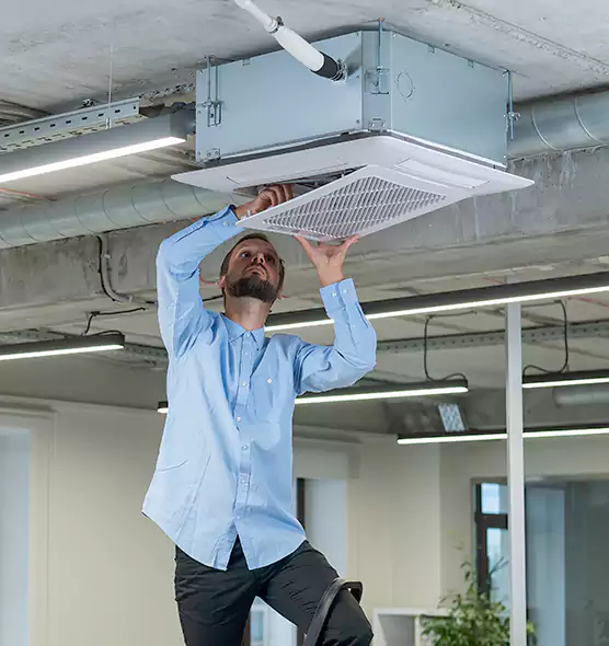 Professional Air Duct Cleaners in Tooele, UT