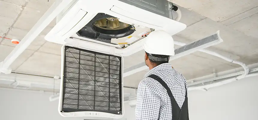 Our Affordable Duct Cleaning Near Me Services in Tooele, UT