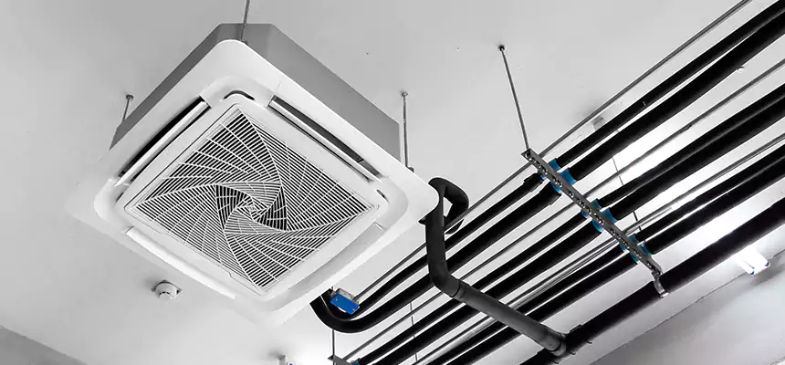 Our Air Duct Deep Cleaning Services in Tooele, UT