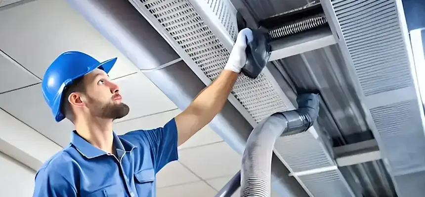 Our Annual Dryer Vent Maintenance Services in Tooele, UT