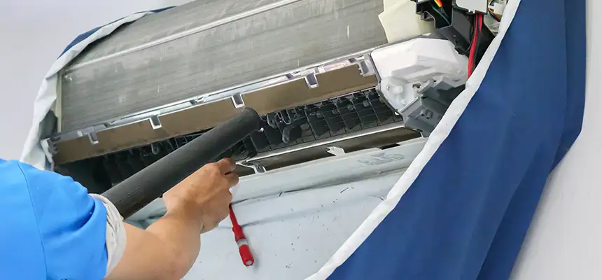 Advanced Clogged Dryer Vent Repair for Multi-Unit & Commercial in Tooele, UT