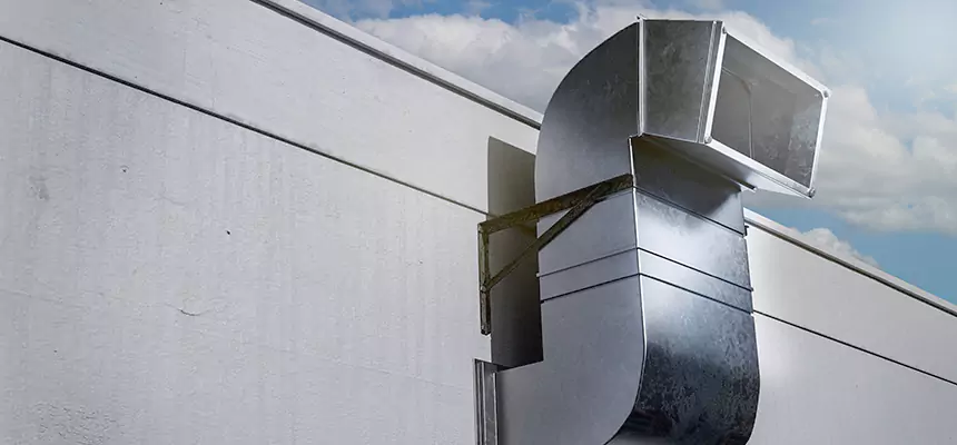 Trusted Industrial Dryer Vent Cleaning in Tooele