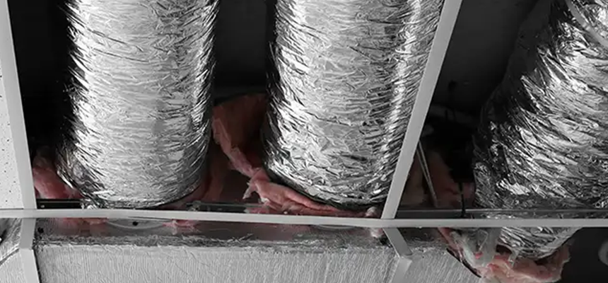 Scalable Commercial Multi‑Unit Dryer Vent Camera Inspection in Tooele, UT