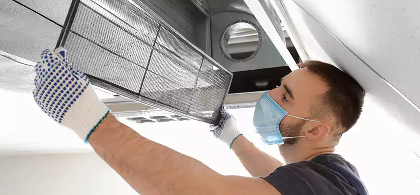 Our Dryer Vent Cleaning Services in Tooele, UT