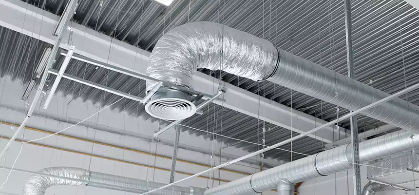 Our Dryer Vent Hose Replacement Services in Tooele, UT