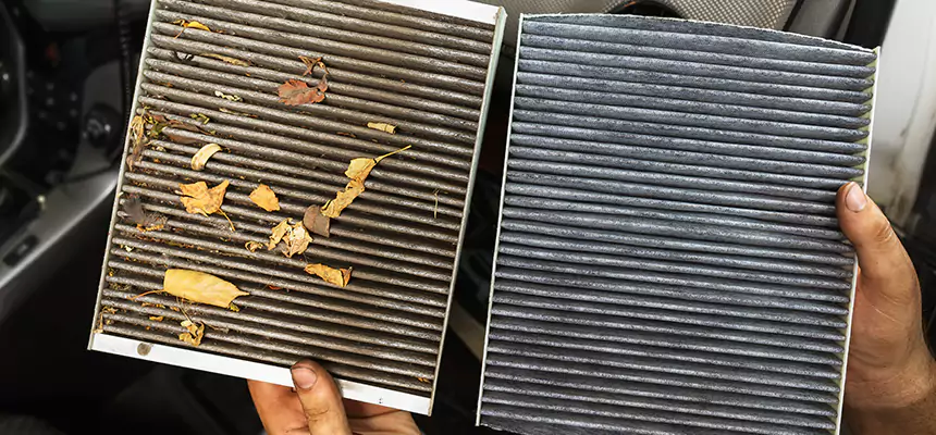 Our Dryer Vent Lint Filter Cleaning Services in Tooele, UT