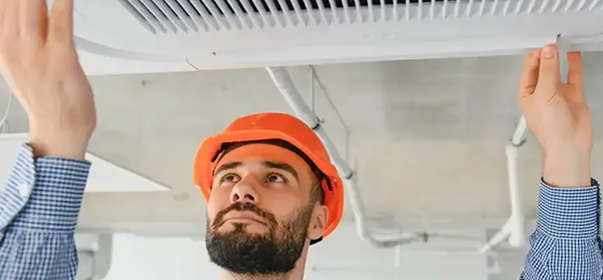 Our Furnace Vent Cleaning Services in Tooele, UT