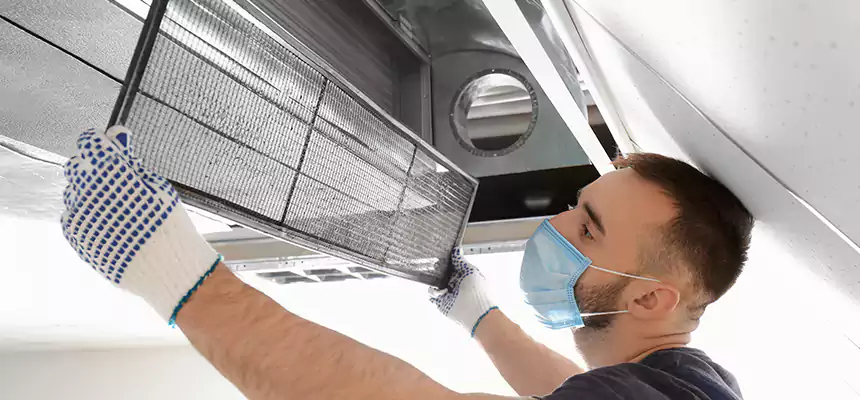 Our Home Duct Cleaning Services in Tooele, UT  