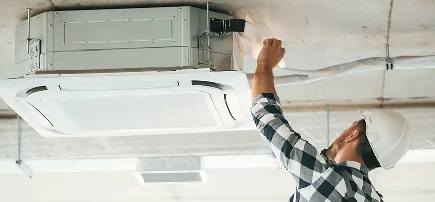 Our Local Vent Cleaning Services in Tooele, UT