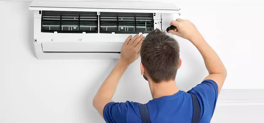 Our Smart Air Conditioning Installation Services in Tooele, UT