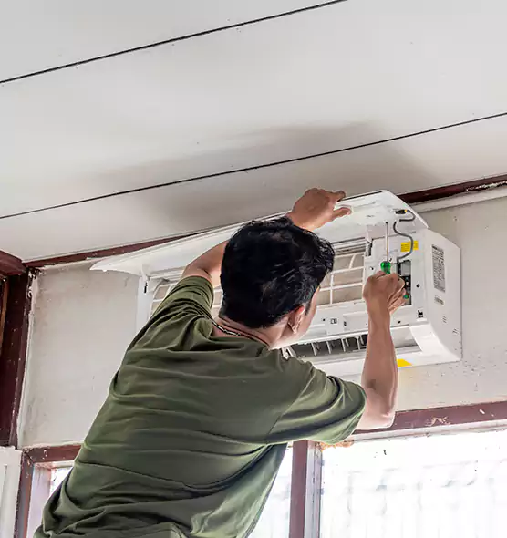 About Air Duct & AC Odor Removal in Tooele, UT