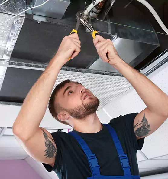 About Air Duct Repair Services in Tooele, UT