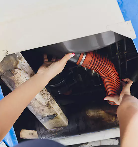 About Air Duct Virus Disinfection in Tooele, UT
