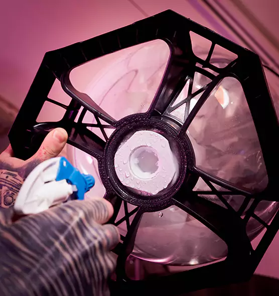 Advanced Basement Vent Cleaning in Tooele, UT