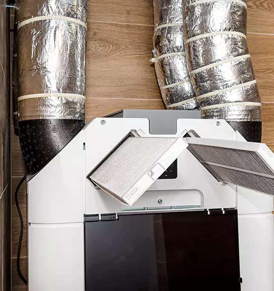 About Clogged Air Duct Repair in Tooele, UT