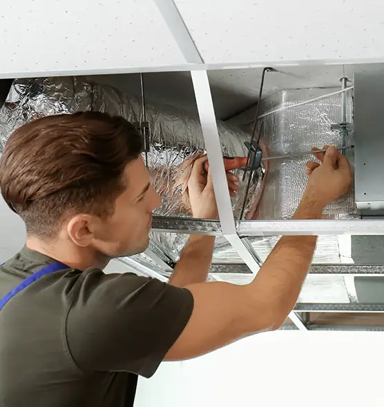 Professional Clogged Dryer Vent Repair in Tooele, UT