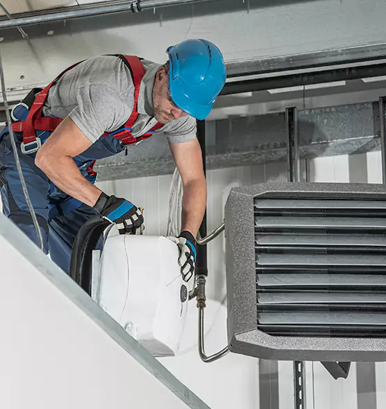 Professional Custom HVAC Ductworkin Tooele, UT