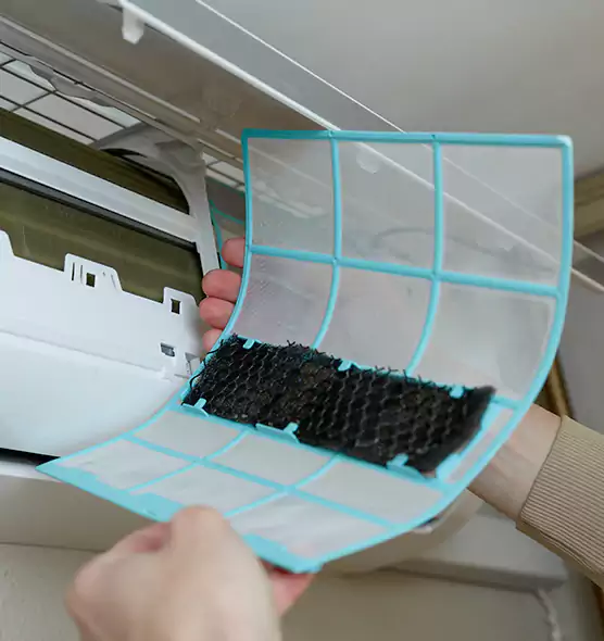 Welcome to Air Duct Cleaning & Repairs Tooele — Your Local HEPA Filter Installation Pros in Tooele, UT