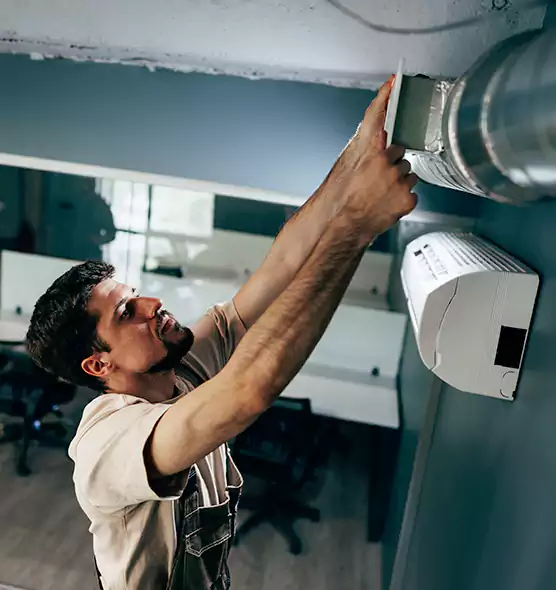 Reliable Warehouse Vent Cleaning in Tooele, UT