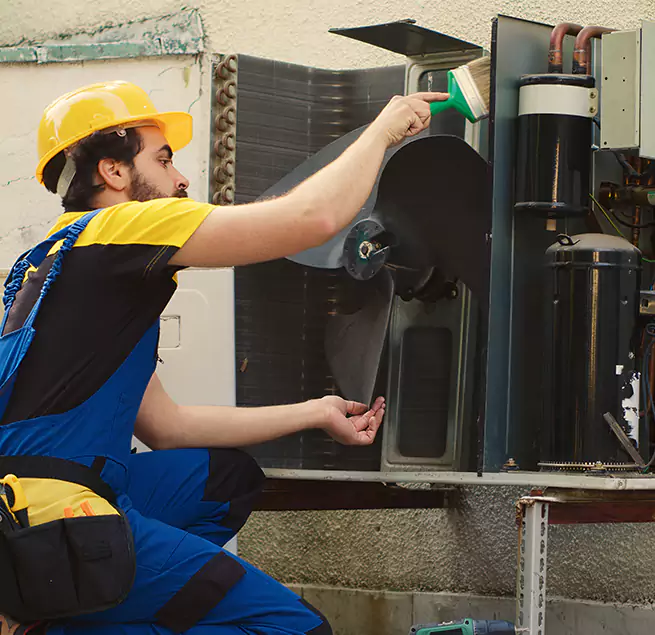 Why Homeowners & Businesses Trust Us Tooele, UT?